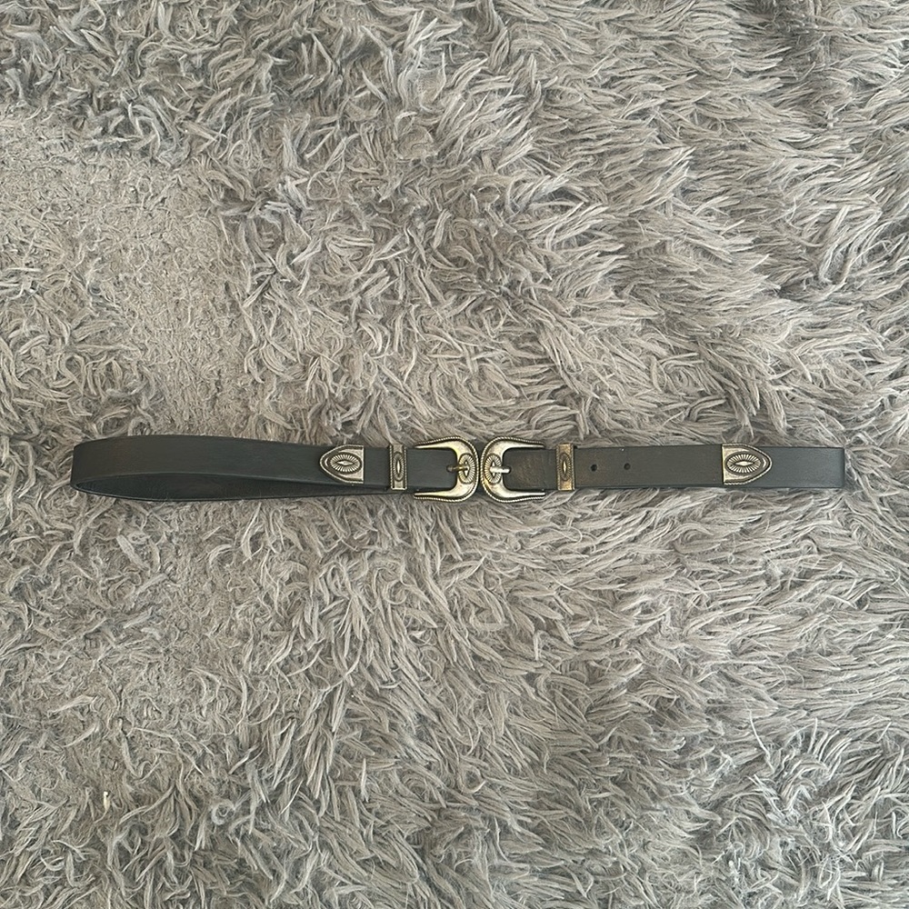 black belt